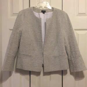 Ann Taylor Factory Jacket/Blazer
